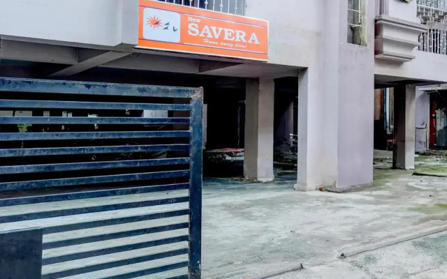 OYO 9061 Savera Retreat