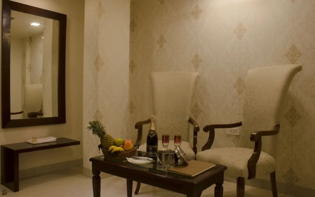 Hotel Ajmer Inn