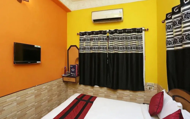 OYO 11731 Sterling Guest House