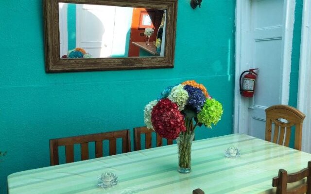 Domeyer Hostel