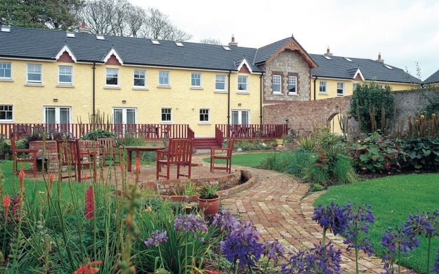Courtyard Holiday Cottages