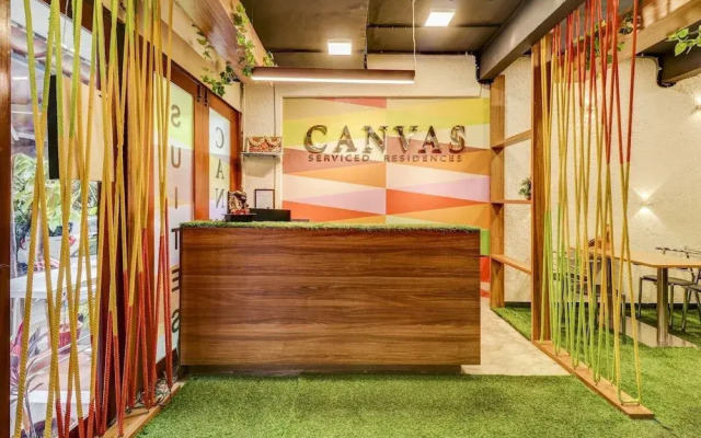 OYO Flagship 14799 NR Residency