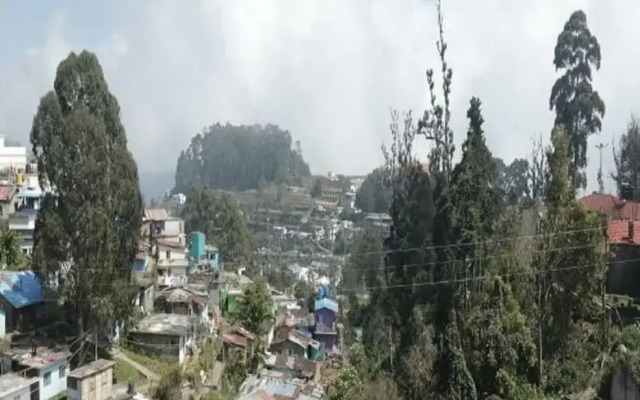 Sharma Residency Kodaikanal