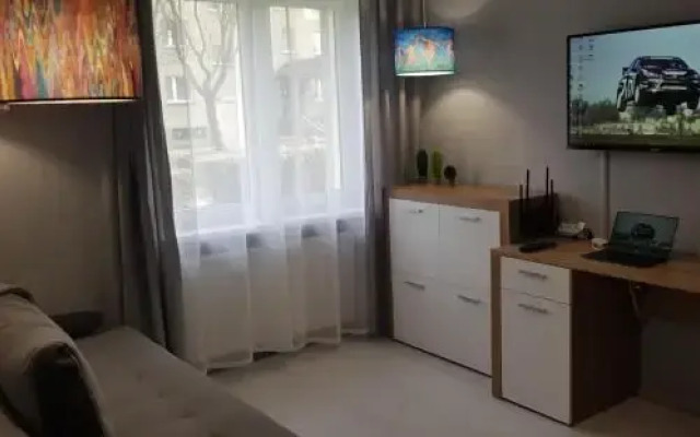 Arena Studio