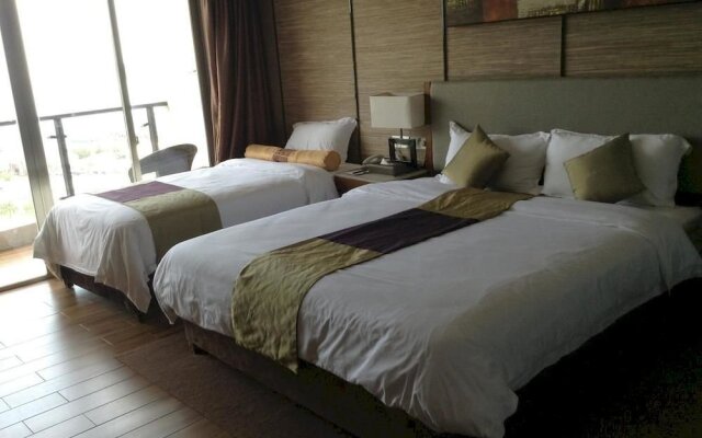 Yangjiang Galaxy Bay Hotel