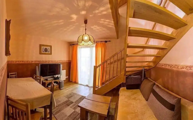 Apartmán Vyšný