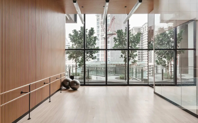 NaiBnB @ Pavilion Ceylon Hill