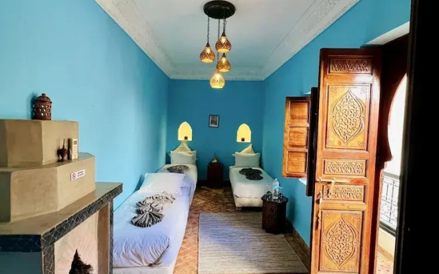Riad Serendip Boutique Hotel