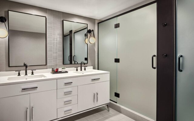 San Francisco Marriott Marquis