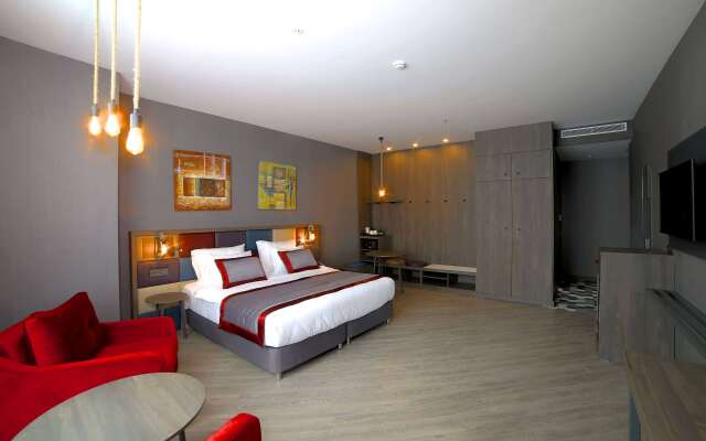 Ramada Encore by Wyndham Istanbul Avcilar