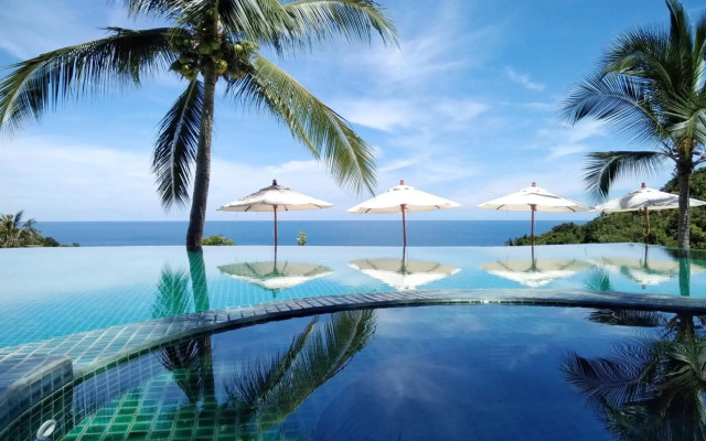Tanote Villa