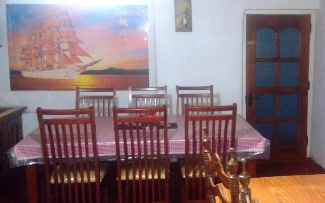 Andrews Hostel