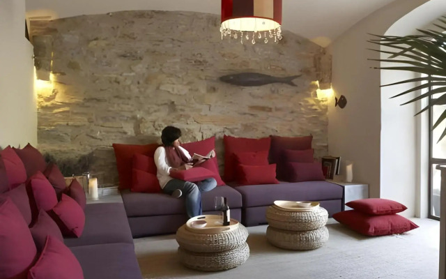 Hotel Aiguaclara