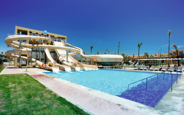 Hotel Riu Santa Fe - All Inclusive