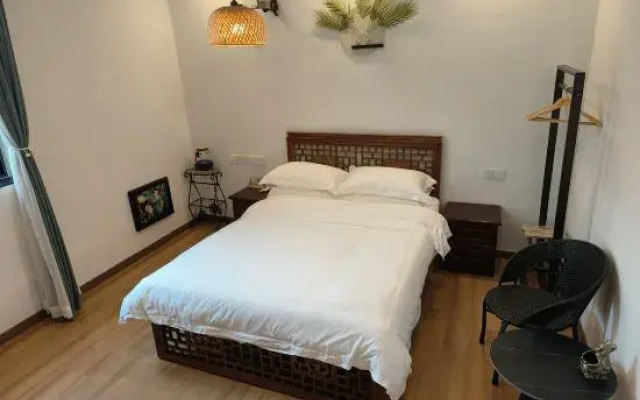 Caotang Garden Hotel