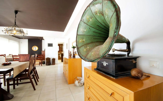 Kouvohori Villas Crete