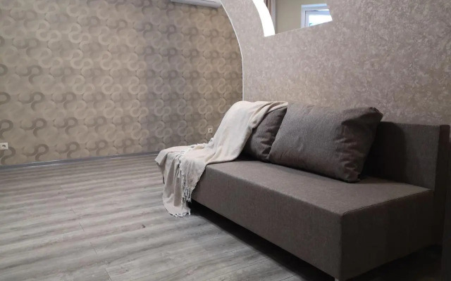 Апартаменты на проспекте Ленина 95Б корпус 1