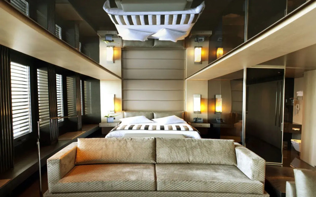 Key Hotel - Boutique Class