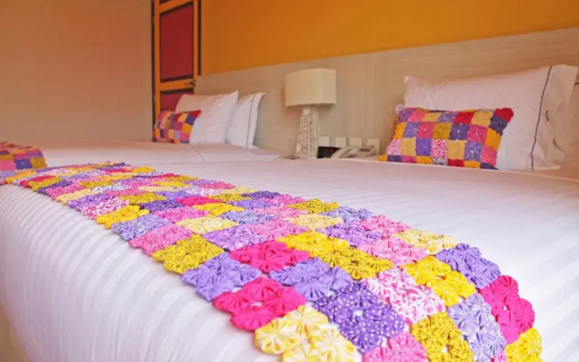 Hotel Mocawa Resort