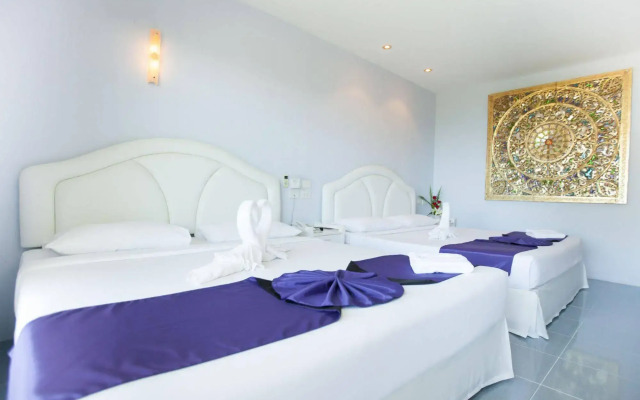 Chalong Beach Hotel Phuket
