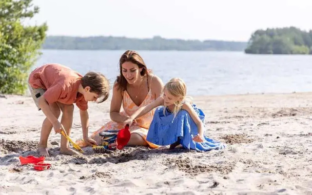 Hotel Sunparks Kempense Meren