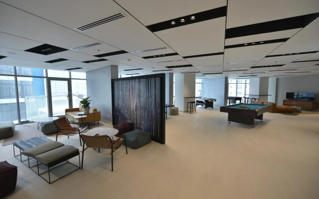 Swiss-Belresidences Juffair