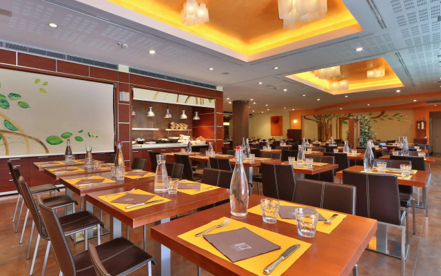 Best Western Plus Hotel Le Favaglie