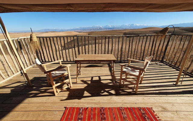 Nkhila Lodge
