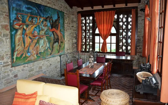 B&B Casa Piantone