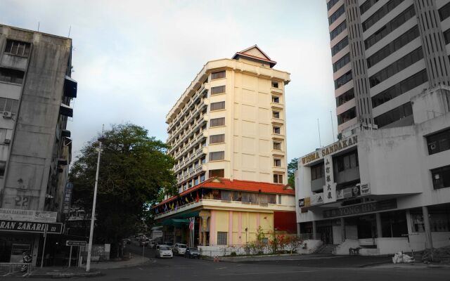 Hotel Sandakan