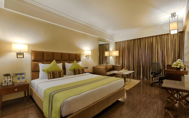 Quality Hotel DV Manor