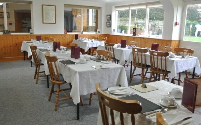 Old Castle Farm Guest House