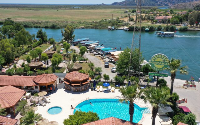 Portakal Hotel Dalyan