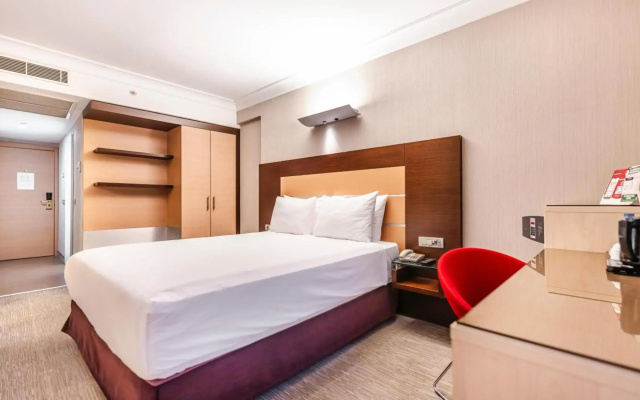 Ibis London Shepherds Bush - Hammersmith
