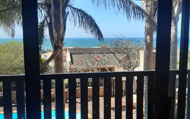 Ocean View Guest House