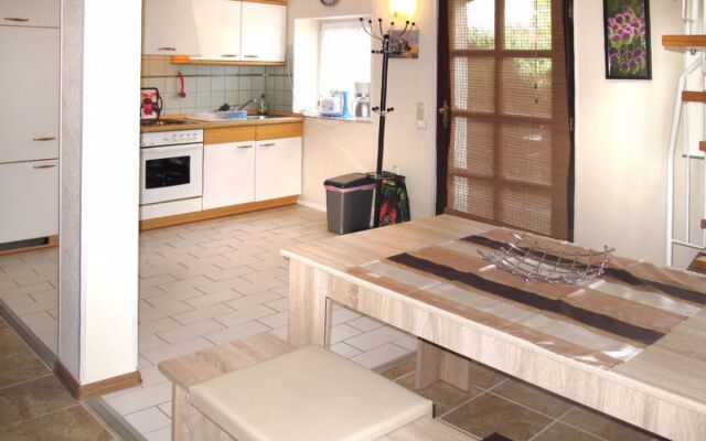 House Am See II Verchen