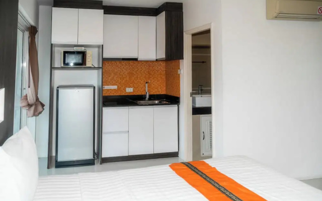 New Nordic Vip 3 by Apartwell