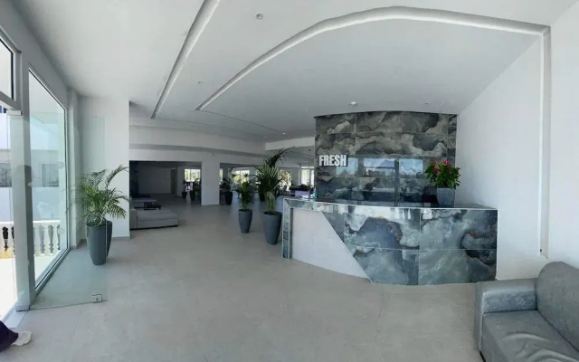Fresh hotel rhodes