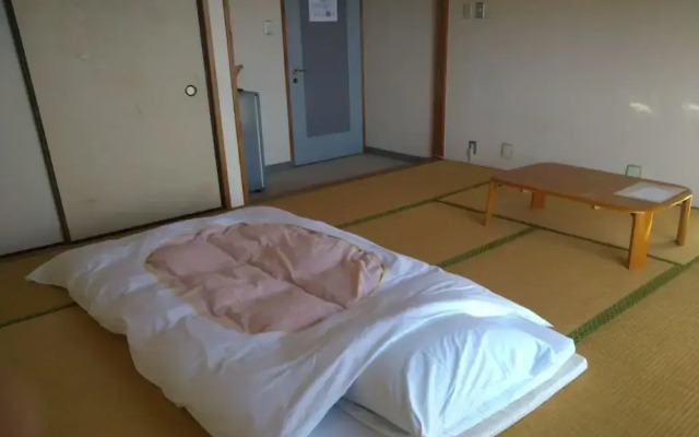 Uminooyado