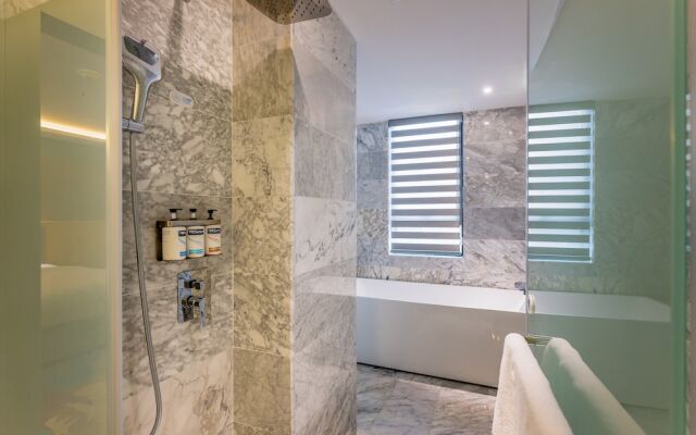 Holiday Inn Express Zhuhai Guishan Island by IHG