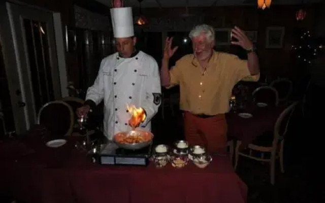 La Locanda del Prete