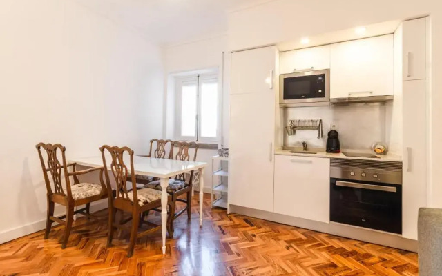 Carmo Apartments