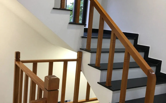 An Bang Scent Beach Homestay