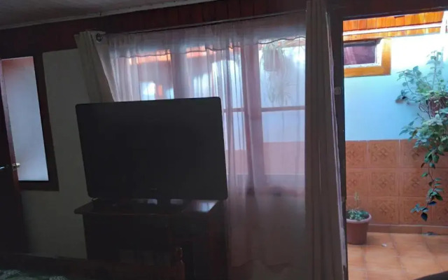Hotel Gomero