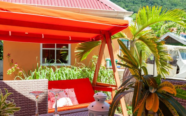 Oceane Self Catering