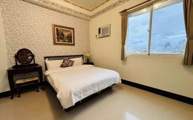 YunSu Hostel