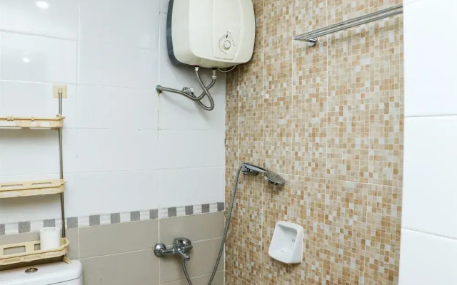 Nice And Comfy 2Br Apartment At Royal Olive Residence