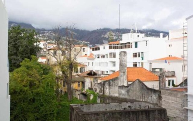 Funchal Centrum Apartments