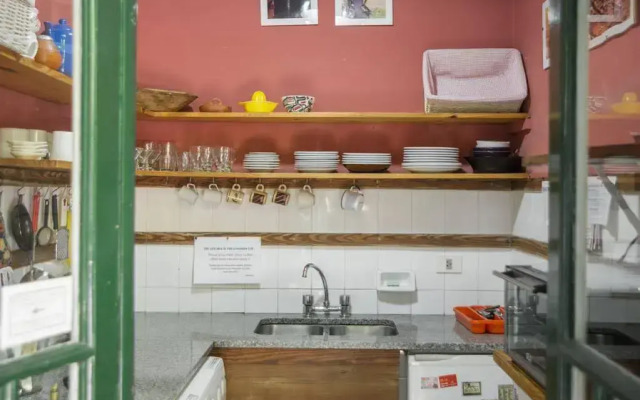 Lina's Tango Guesthouse