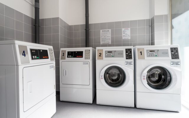 Staycity Aparthotels, Bordeaux City Centre